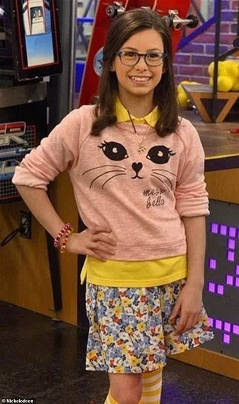 madisyn shipman exclusive content|How Former Nickelodeon Star Madisyn Shipman Is ‘Reclaiming .